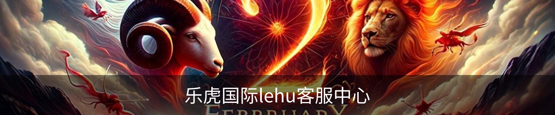 乐虎国际lehu客服中心